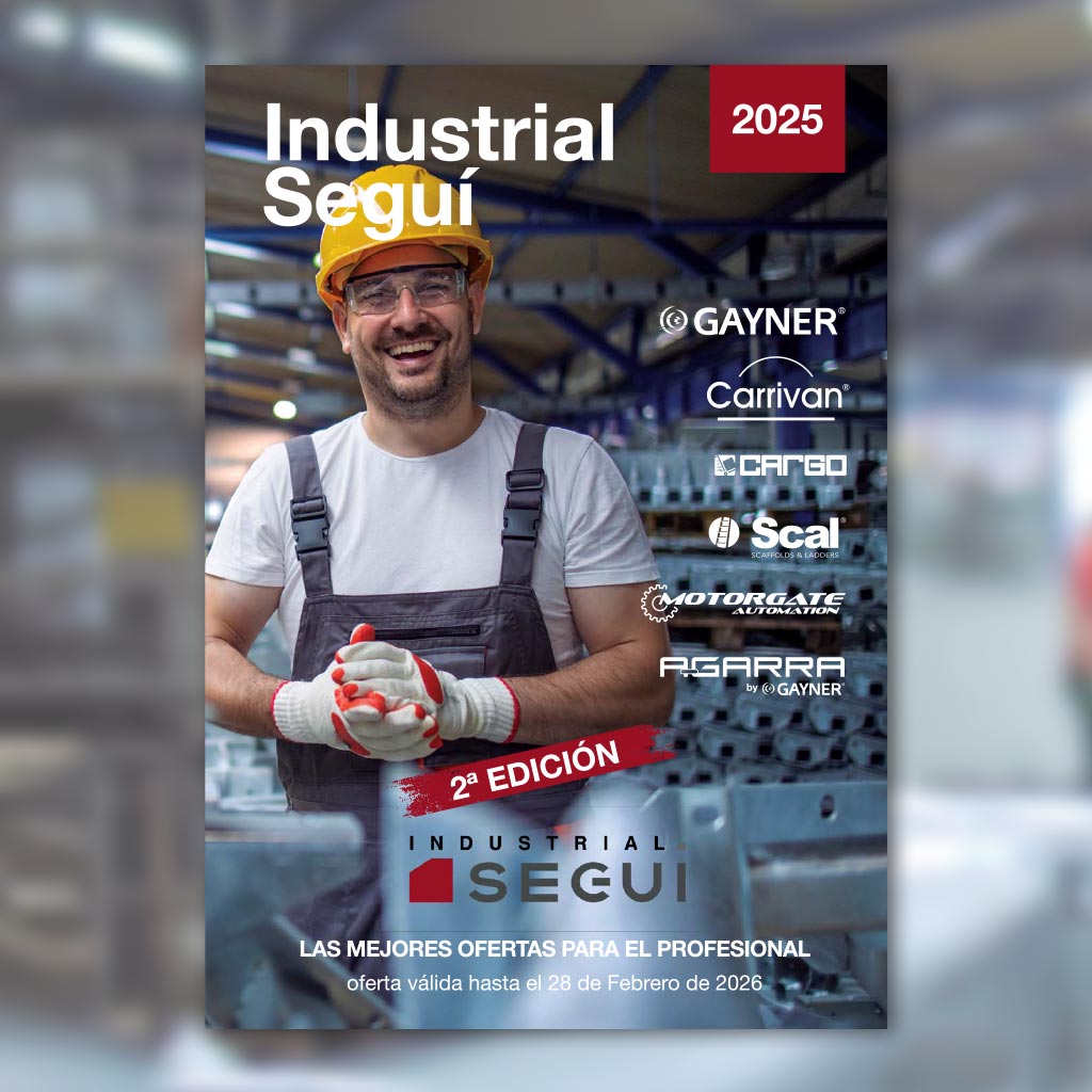 LAS MEJORES OFERTAS PARA EL PROFESIONAL